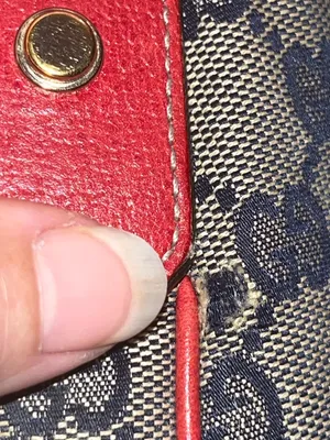 Gucci Abbey-Vintage-COA thumbnail 12