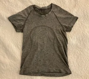 Running tee thumbnail 1