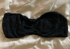 Victoria's Secret Pink Bandeau thumbnail 1