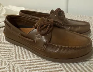 Sperry X Aritzia Top-Sider thumbnail 1