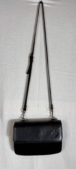 Patricia Nash Black crossbody‎ thumbnail 1