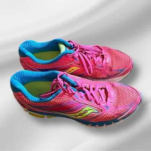Saucony Athletic‎ Shoes thumbnail 3