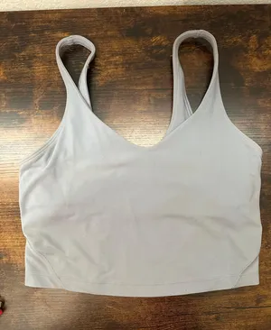Lululemon Align Tank thumbnail 1
