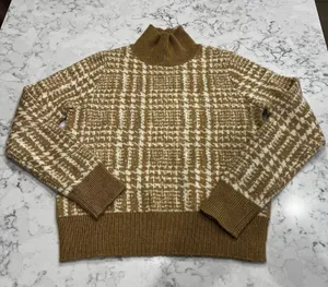 Vero‎ Moda Women's Sweater Poly Blend Long Sleeve Size Small thumbnail 1
