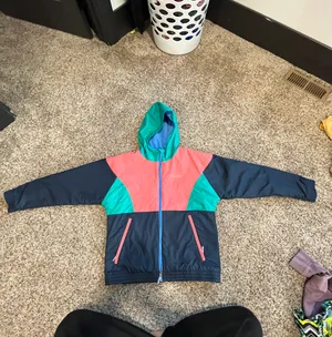 Columbia Coat thumbnail 2