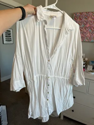 L*Space Pacifica Tunic thumbnail 5