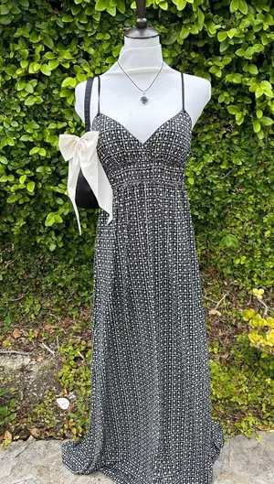 ✨Max Studio maxi dress  thumbnail 1
