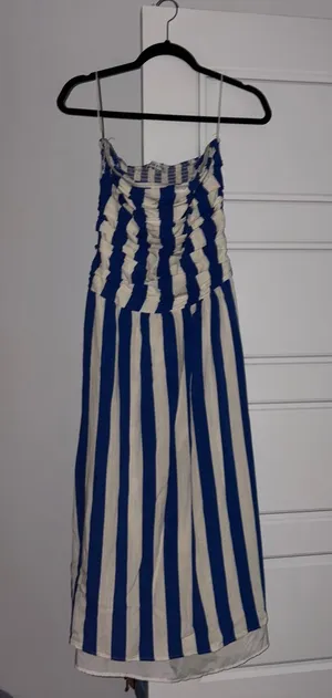 Moon River Summer dress thumbnail 1