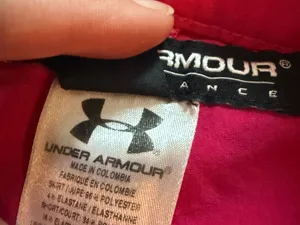 Under Armour Women’s Skort – Bright Pink | Size 6 thumbnail 8