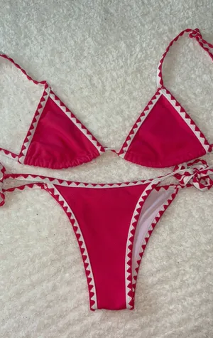 Zaful Bikini Set thumbnail 1