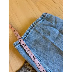 REFORMATION Liza‎ Ultra High Rise In Montego Size 29 thumbnail 10