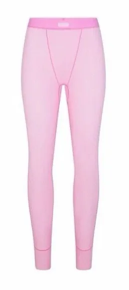 SKIMS Cotton Rib Legging thumbnail 1