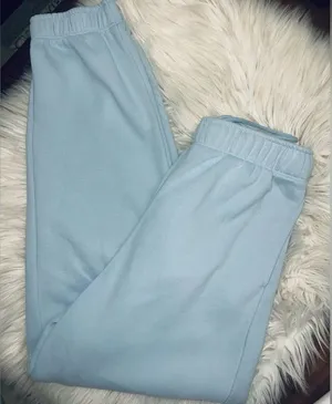 Zella Joggers – Light Blue – Size Medium thumbnail 1