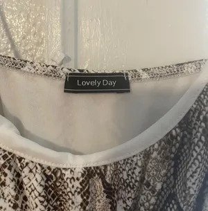 Snakeskin Mini Dress thumbnail 6