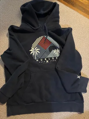 Hurley Sweatshirt thumbnail 2