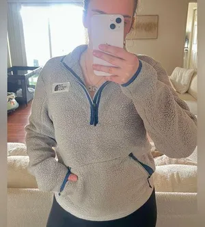 North Face Jacket thumbnail 1