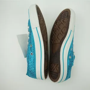Converse Chuck Taylor Specialty Oxford Sneakers 519227F‎ Blue US 7 Comfort Shoes thumbnail 9