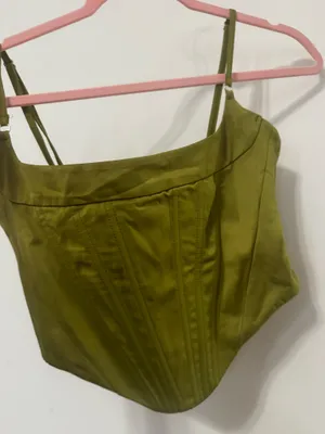 White Fox Boutique Top thumbnail 1