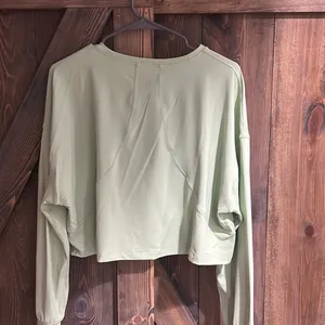 lululemon abrasion-resistant long sleeve thumbnail 2