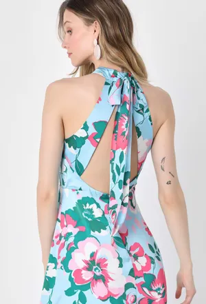 Lulus Dress thumbnail 2