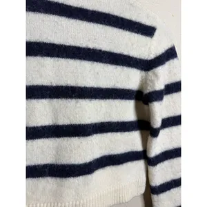 Baum und Pferdgarten Chevelle Cardigan Striped Wool Alpaca size S thumbnail 9