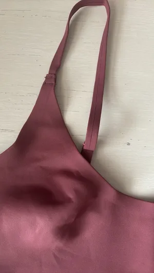 Free People NWOT intimately Stella Neo Bralette thumbnail 5