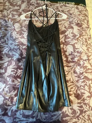 Lucy in the Sky Dress thumbnail 4