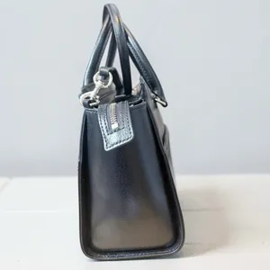 Kate Spade Lana Grove Street Black EUC thumbnail 6