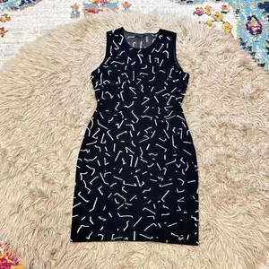 Alexander Wang bodycon dress medium thumbnail 2