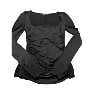 Free People Intimitely Wind down layering top Medium thumbnail 2