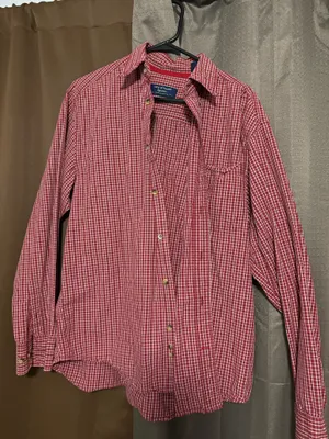 Levi’s Flannel  thumbnail 1