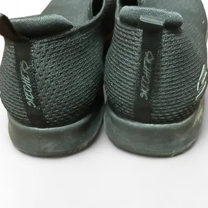 Sketchers Air Cooled Memory Foam Size 9.5 Womens Black thumbnail 3