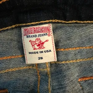True religion skinny jeans thumbnail 5