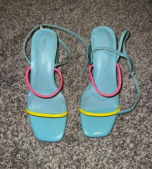Marc Fisher Heels thumbnail 1
