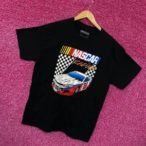 NASCAR Racing Team 94 Cup Series Championship Tailgate Tee L thumbnail 3