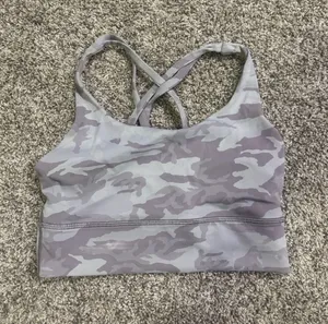 Lululemon Sports Bra thumbnail 1