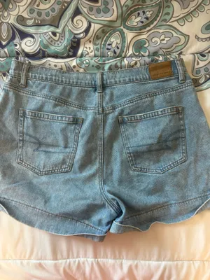 American Eagle Mom Shorts  thumbnail 2