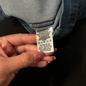 Free People Modern Femme Denim Stretch‎ Skirt, size 8 thumbnail 5