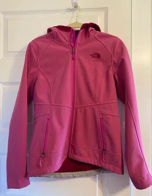 The North Face Coat thumbnail 1