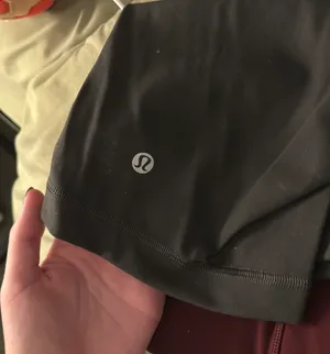 Lululemon Biker Shorts thumbnail 2
