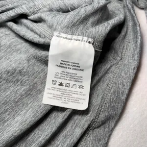 Nike Element Women's 1/2-Zip Running Top CU3220-084 Gray Size M Activewear thumbnail 9