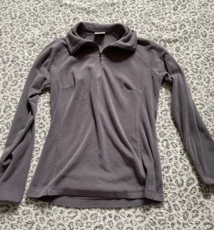 Columbia Half-Zip thumbnail 1