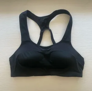 Nike Bra Black thumbnail 1