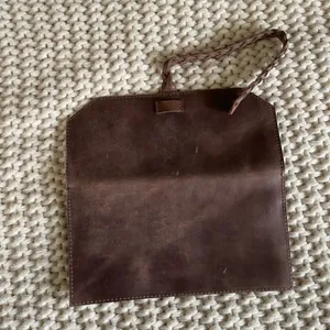 Elevate Wallet Brown thumbnail 3