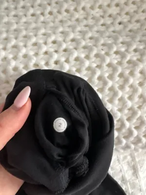 Lululemon Biker Align Shorts thumbnail 3