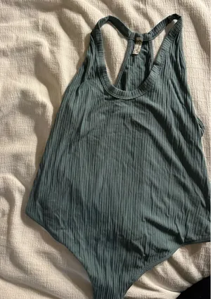 Free People Bodysuit thumbnail 1
