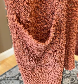 Soft Cardigan With Pockets thumbnail 4