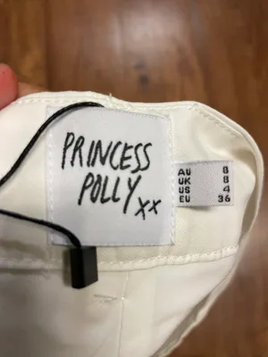 Princess Polly Jameson Mini Skirt thumbnail 4