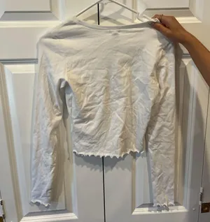 Garage Long Sleeve dragon top thumbnail 2