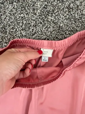 Target Satin Pants thumbnail 2